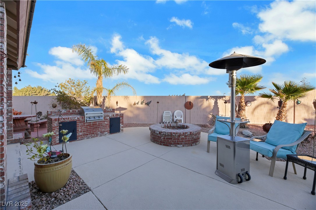 8830 Rancho Destino Road Las Vegas, NV 89123 - Photo 45 of 69 Gallery Image 45