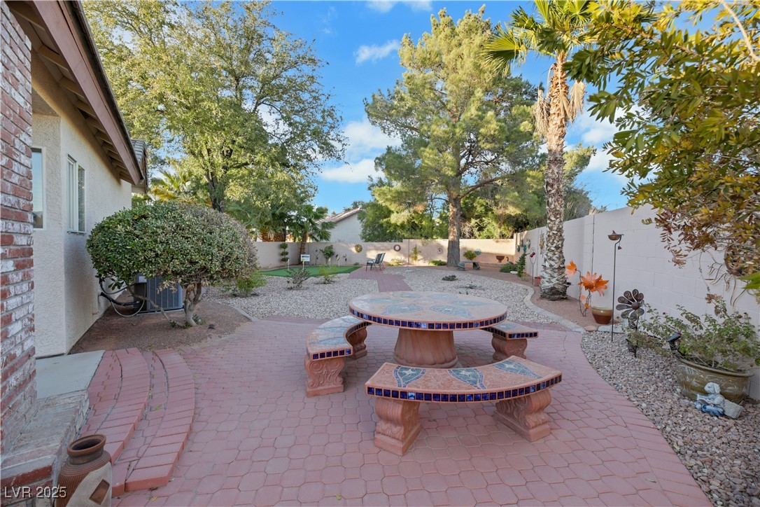 8830 Rancho Destino Road Las Vegas, NV 89123 - Photo 46 of 69 Gallery Image 46