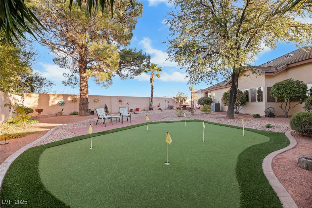 8830 Rancho Destino Road Las Vegas, NV 89123 - Photo 47 of 69 Gallery Image 47
