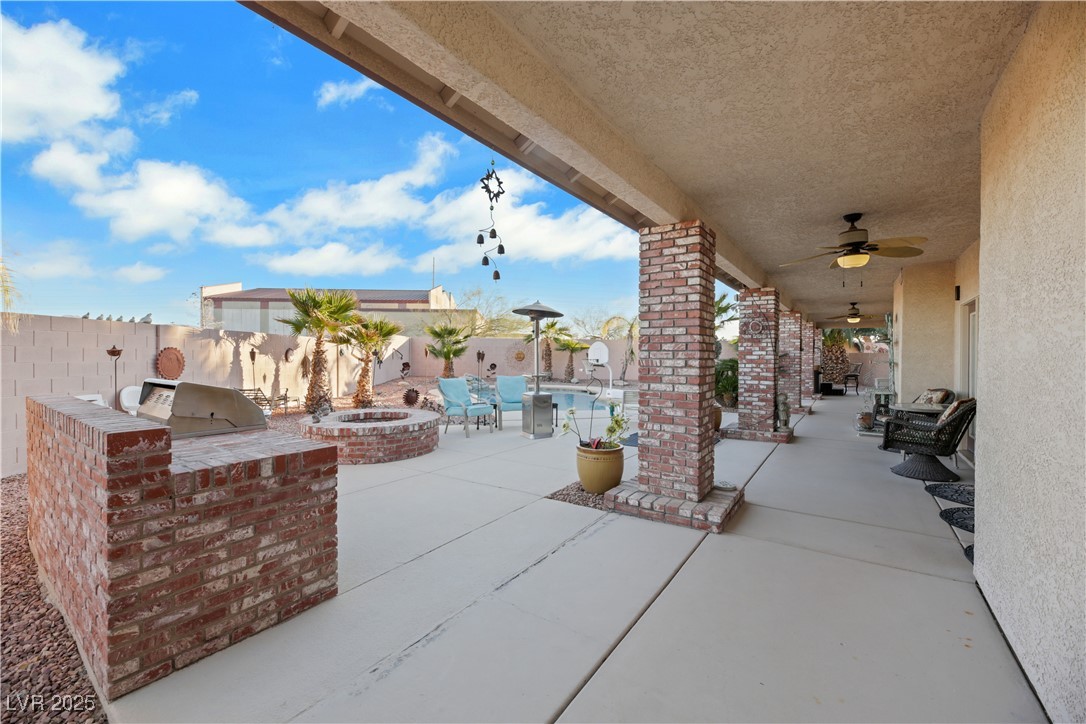 8830 Rancho Destino Road Las Vegas, NV 89123 - Photo 51 of 69 Gallery Image 51