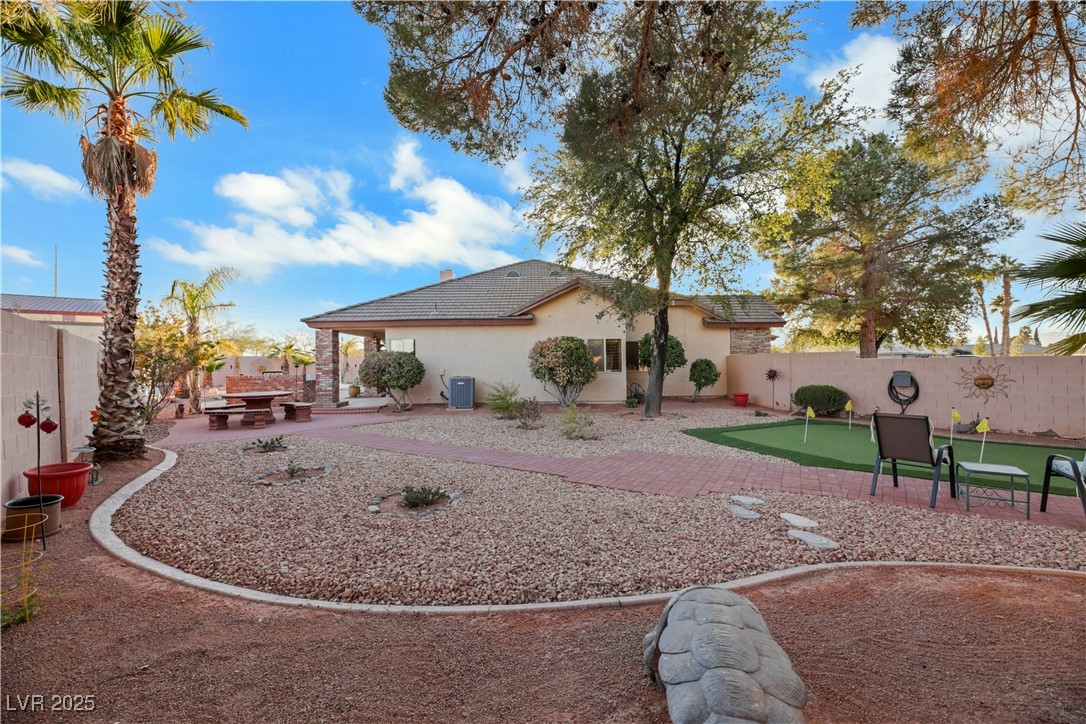 8830 Rancho Destino Road Las Vegas, NV 89123 - Photo 52 of 69 Gallery Image 52