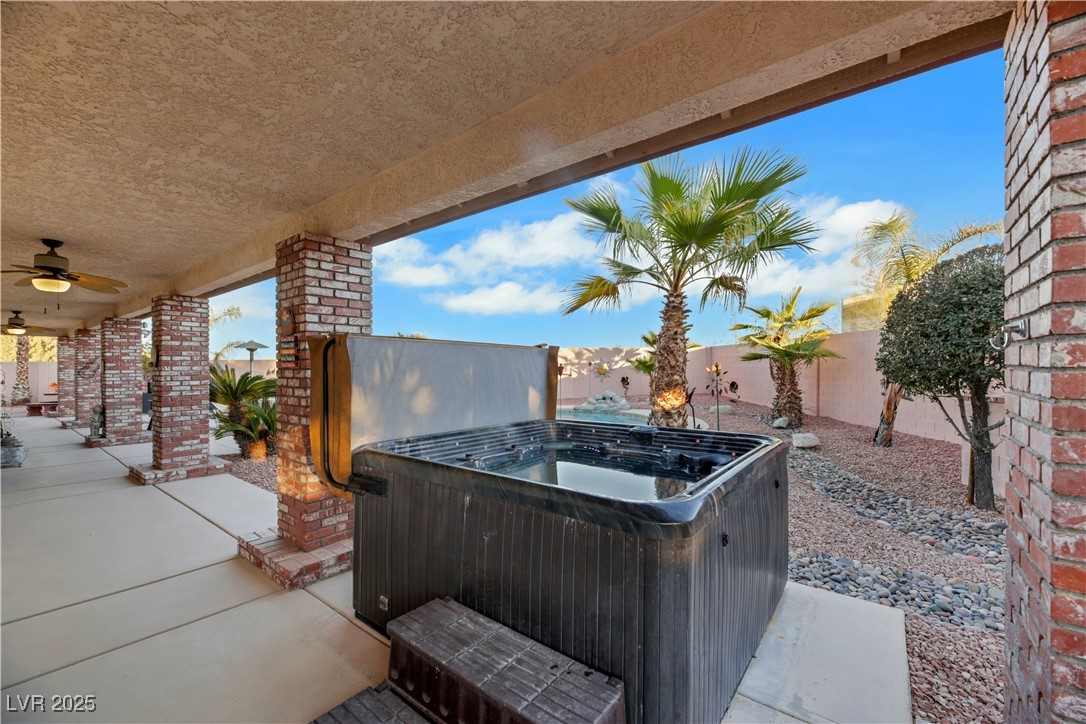 8830 Rancho Destino Road Las Vegas, NV 89123 - Photo 56 of 69 Gallery Image 56