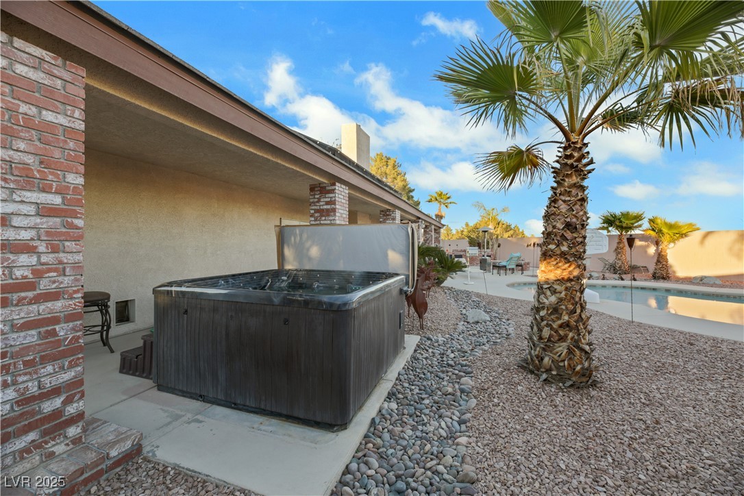8830 Rancho Destino Road Las Vegas, NV 89123 - Photo 57 of 69 Gallery Image 57