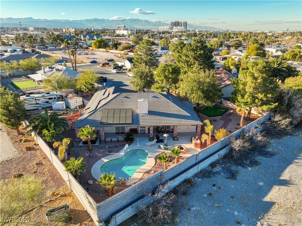 8830 Rancho Destino Road Las Vegas, NV 89123 - Photo 58 of 69 Gallery Image 58