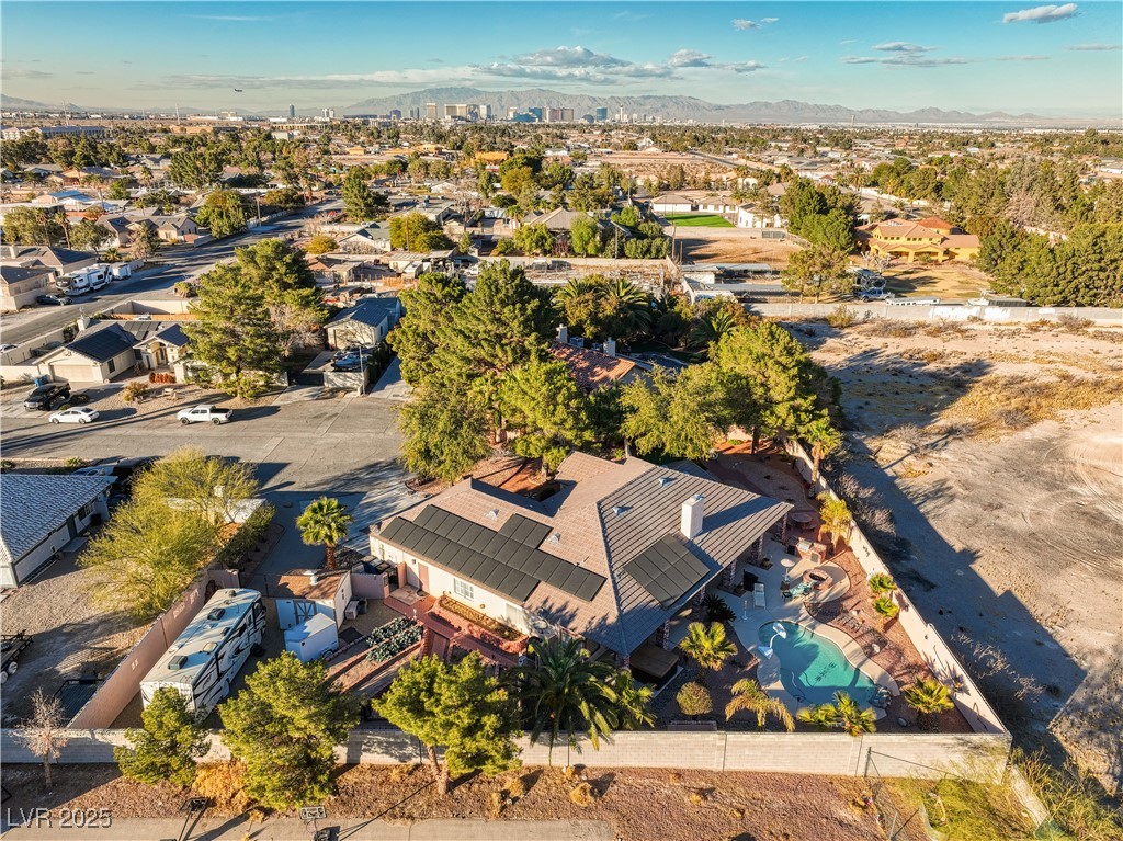 8830 Rancho Destino Road Las Vegas, NV 89123 - Photo 61 of 69 Gallery Image 61