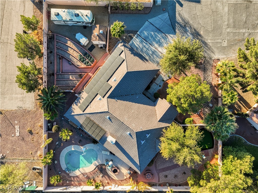 8830 Rancho Destino Road Las Vegas, NV 89123 - Photo 63 of 69 Gallery Image 63