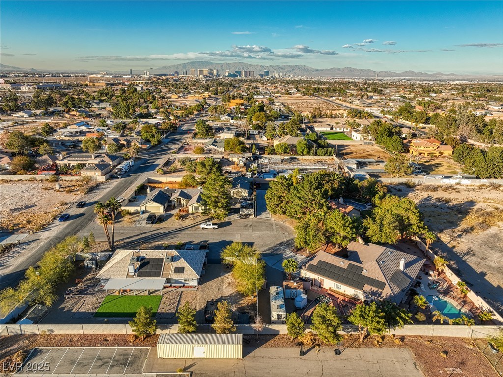 8830 Rancho Destino Road Las Vegas, NV 89123 - Photo 64 of 69 Gallery Image 64