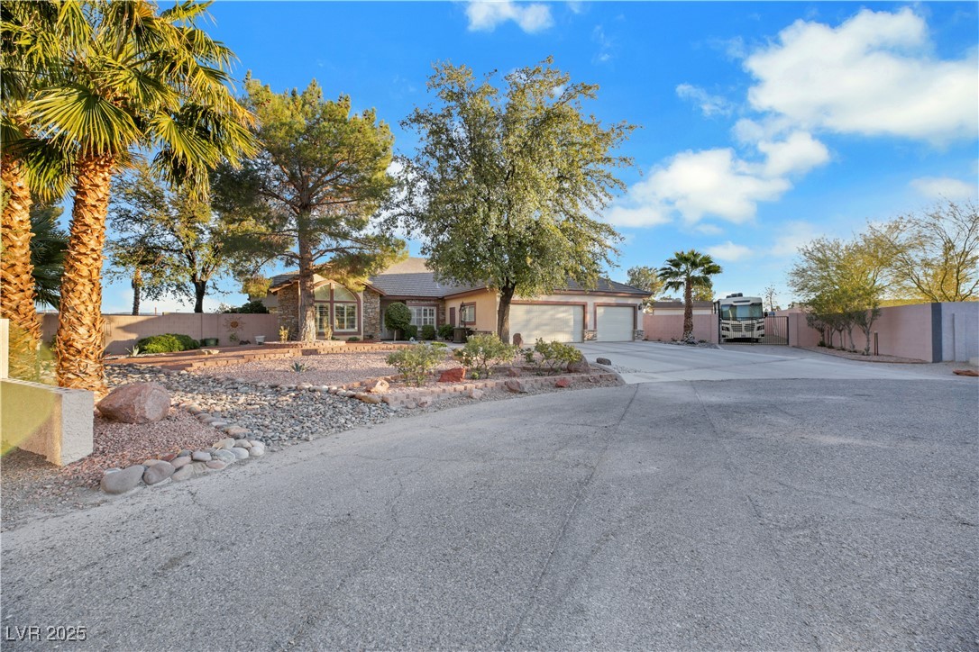8830 Rancho Destino Road Las Vegas, NV 89123 - Photo 65 of 69 Gallery Image 65