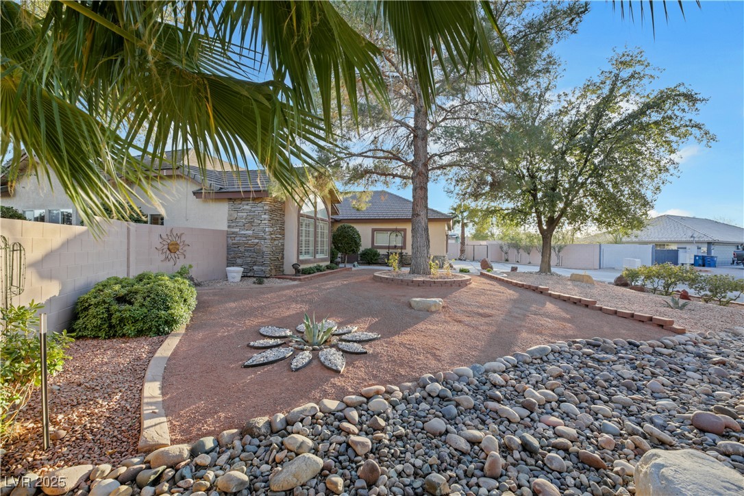 8830 Rancho Destino Road Las Vegas, NV 89123 - Photo 66 of 69 Gallery Image 66