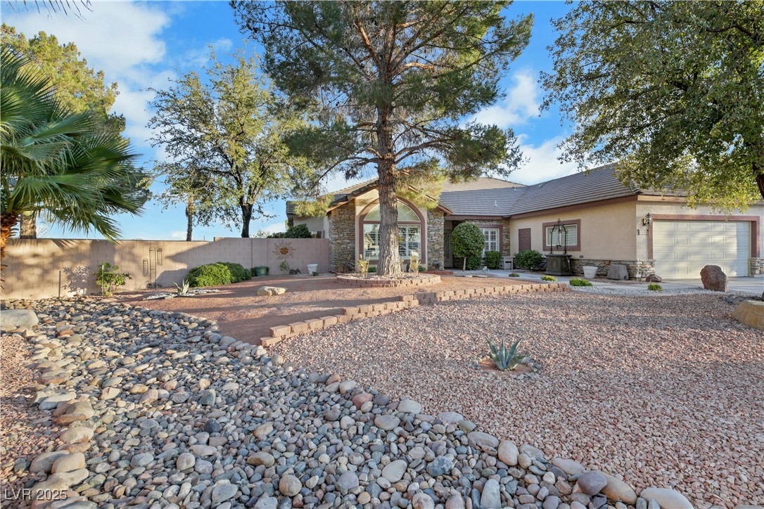 8830 Rancho Destino Road Las Vegas, NV 89123 - Photo 67 of 69 Gallery Image 67