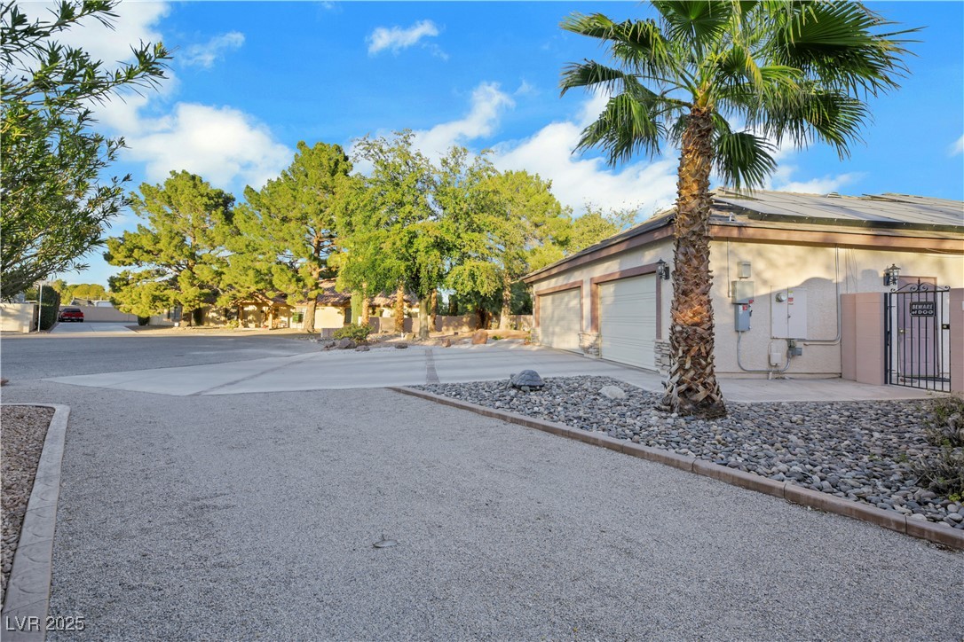 8830 Rancho Destino Road Las Vegas, NV 89123 - Photo 68 of 69 Gallery Image 68