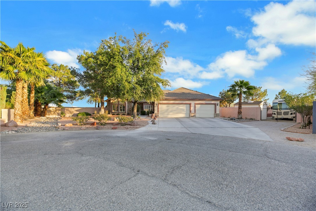 8830 Rancho Destino Road Las Vegas, NV 89123 - Photo 69 of 69 Gallery Image 69
