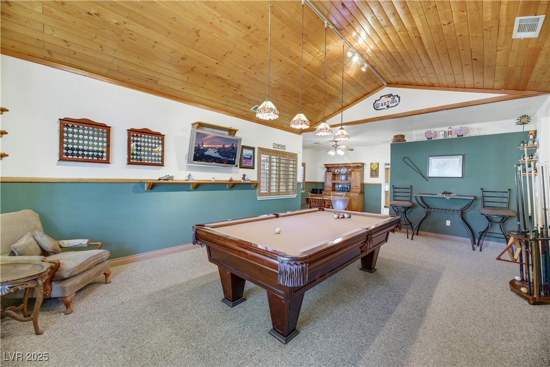 8830 Rancho Destino Road Las Vegas, NV 89123 - Photo 8 of 69 Gallery Image 8