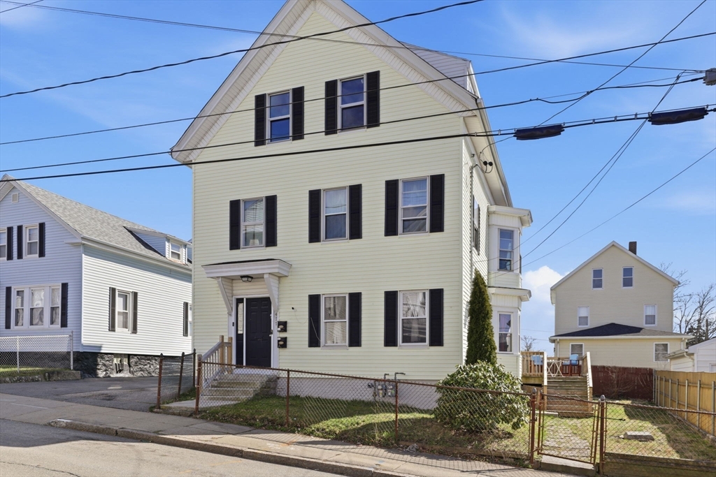 477 Palmer Street Fall River, MA 02721 - Photo 29 of 31