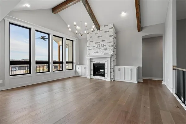 $728,500 | 2319 Southwest Serena Place, Lee's Summit, MO 64082