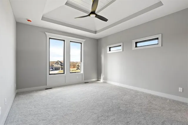 $730,000 | 2319 Southwest Serena Place, Lee's Summit, MO 64082