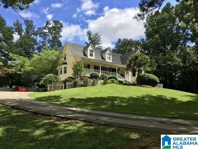 7721 Clayton Road Pinson, AL 35126 - Photo 2 of 50