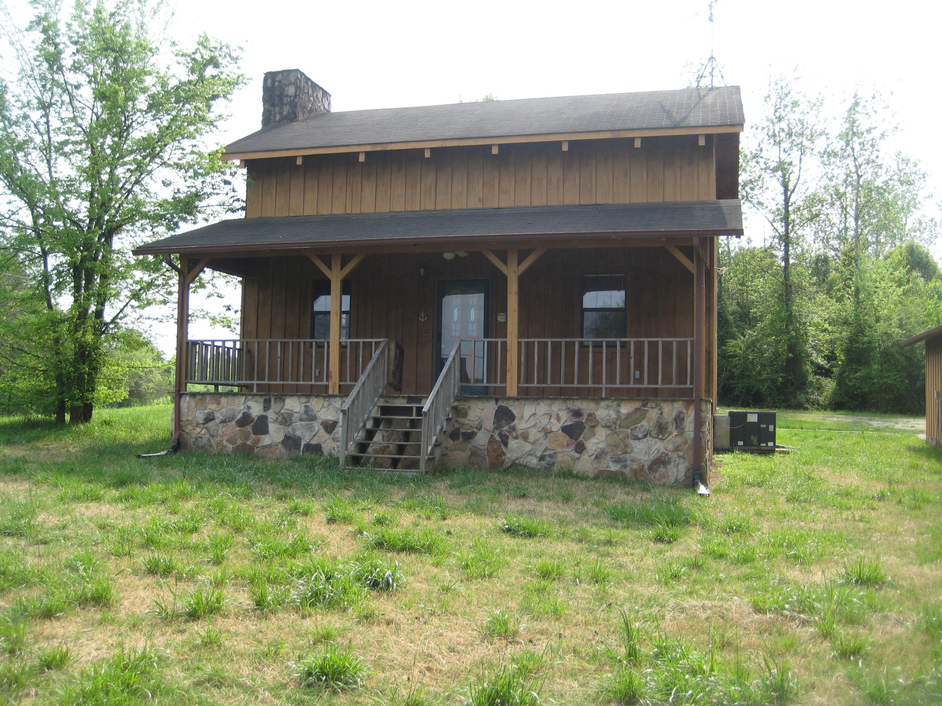725 Corntassel Road Vonore, TN 37885 - Photo 1 of 12 725 Corntassel 5.4 (7)