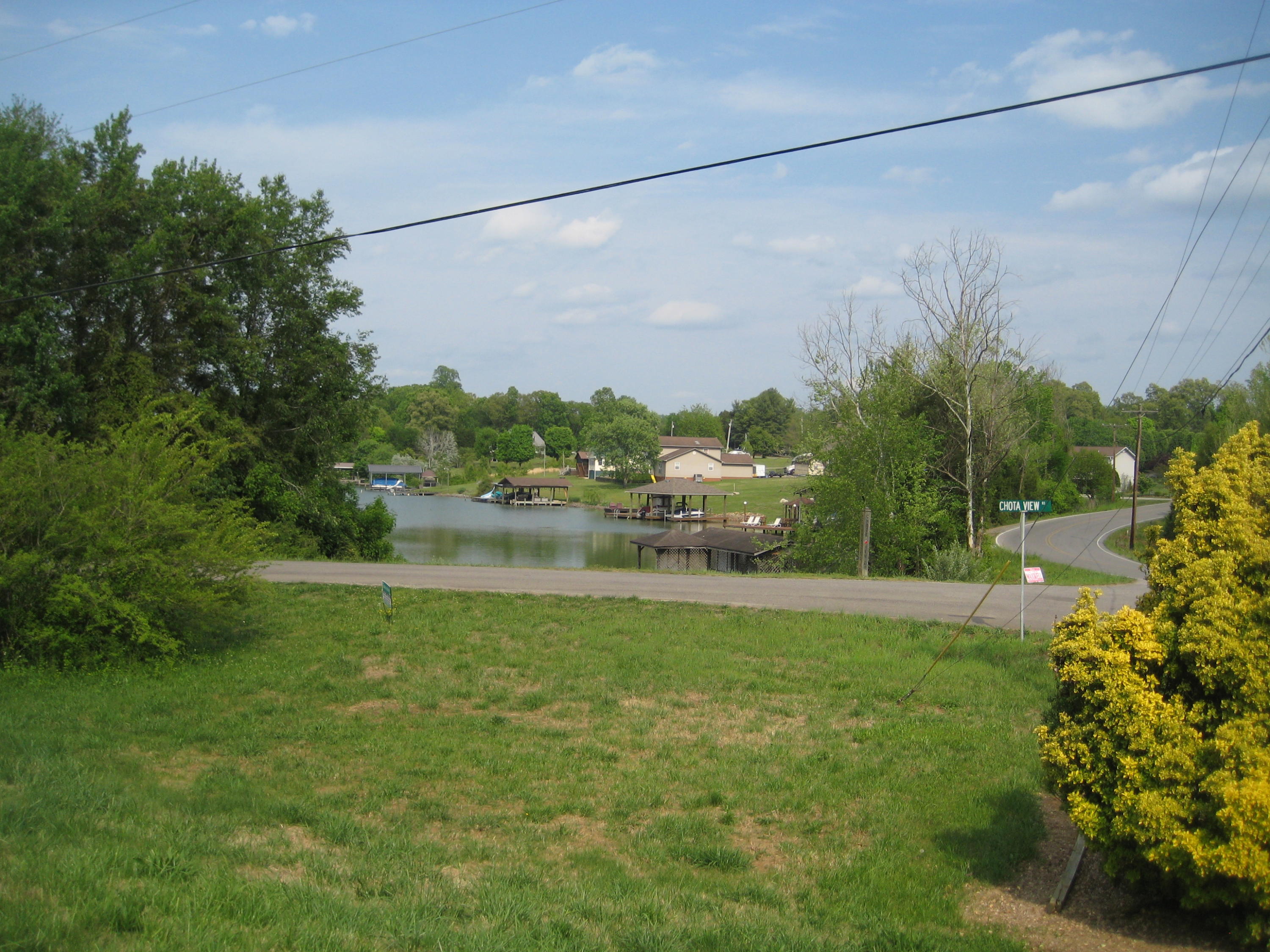 725 Corntassel Road Vonore, TN 37885 - Photo 3 of 12 725 Corntassel 5.4 (5)