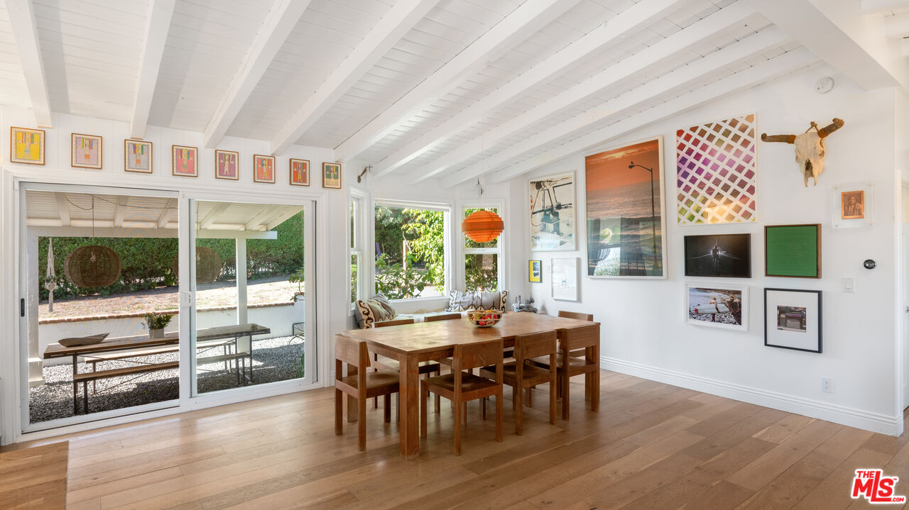 29517 Harvester Road Malibu, CA 90265 - Photo 12 of 48