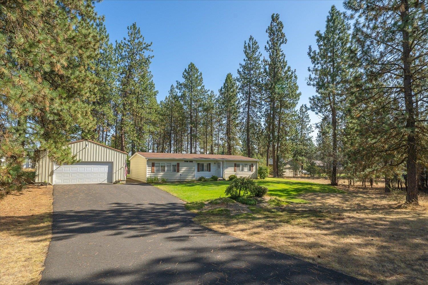 12704 North Ruby Road Spokane, WA 99218 - Photo 1 of 33