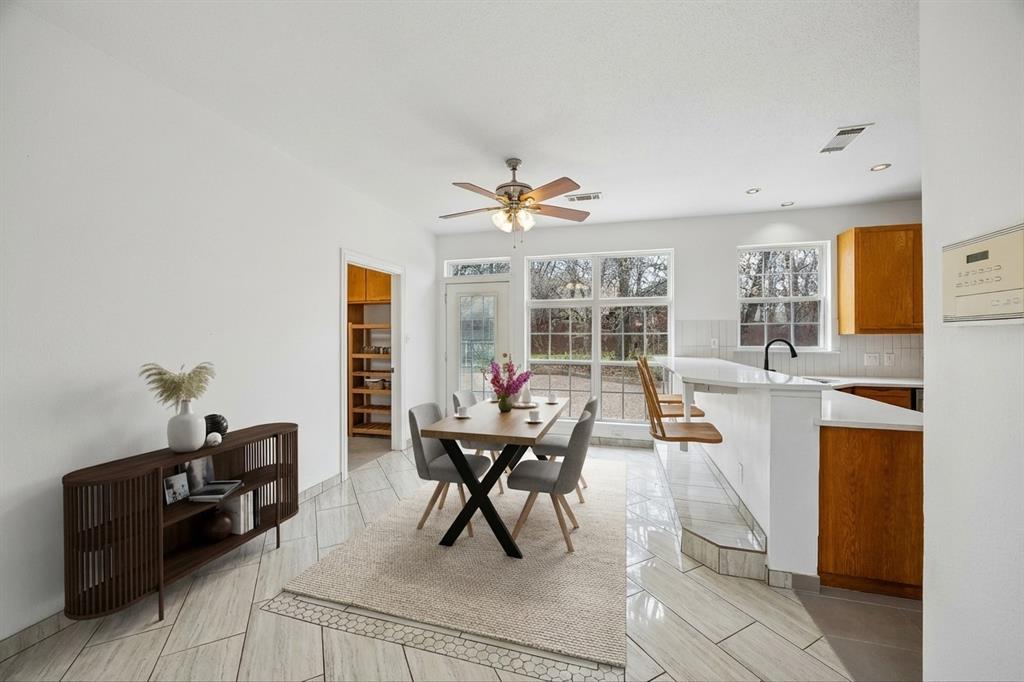 611 Alexandrite Drive Oak Point, TX 75068 - Photo 10 of 40