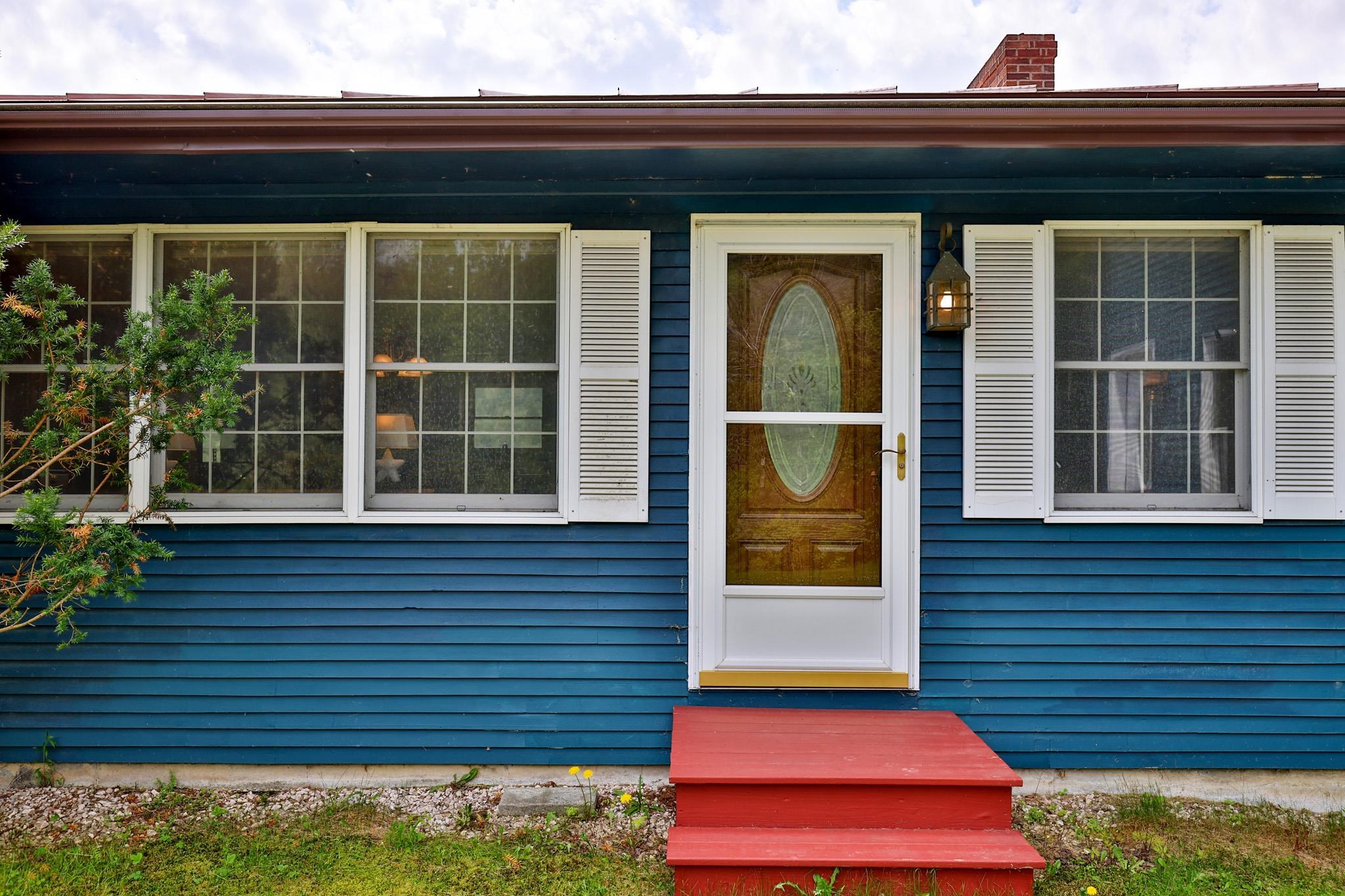 1319 Brandon Mountain Road Rochester, VT 05767 - Photo 4 of 47