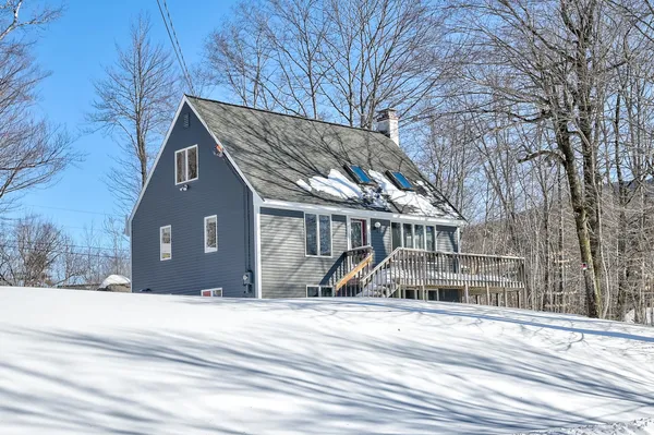 $699,000 | 5 Holiday Ridge Road, Bartlett, NH 03812