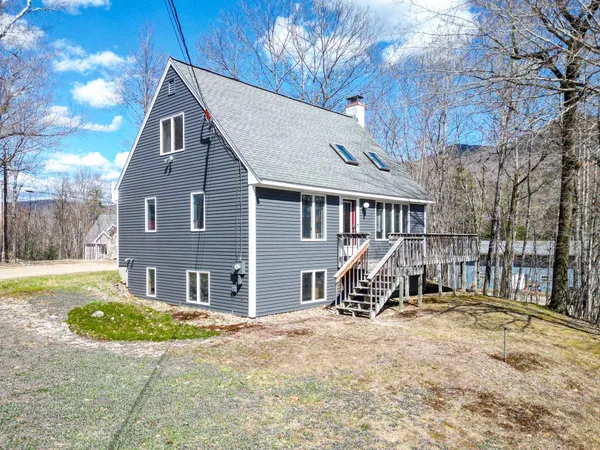 $690,000 | 5 Holiday Ridge Road, Bartlett, NH 03812