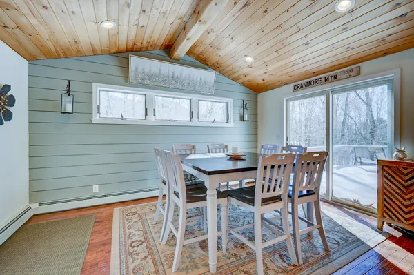 $699,000 | 5 Holiday Ridge Road, Bartlett, NH 03812