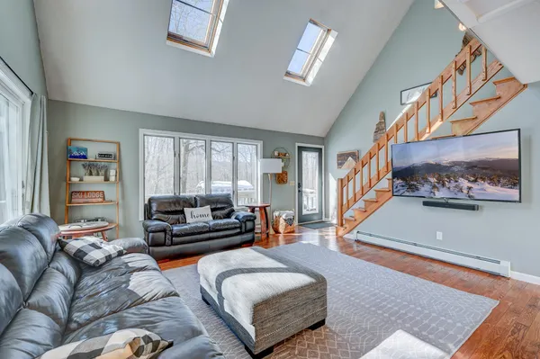 $699,000 | 5 Holiday Ridge Road, Bartlett, NH 03812