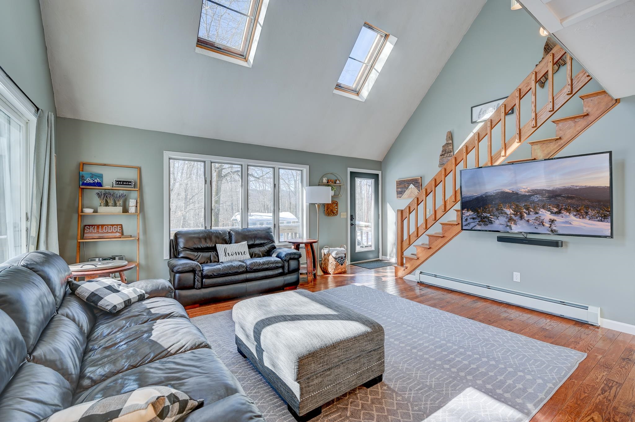 5 Holiday Ridge Road Bartlett, NH 03812 - Photo 12 of 40