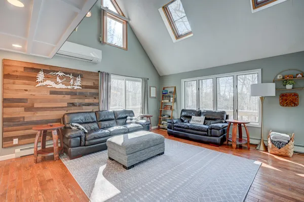 $699,000 | 5 Holiday Ridge Road, Bartlett, NH 03812