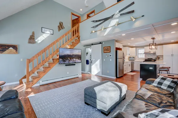 $699,000 | 5 Holiday Ridge Road, Bartlett, NH 03812