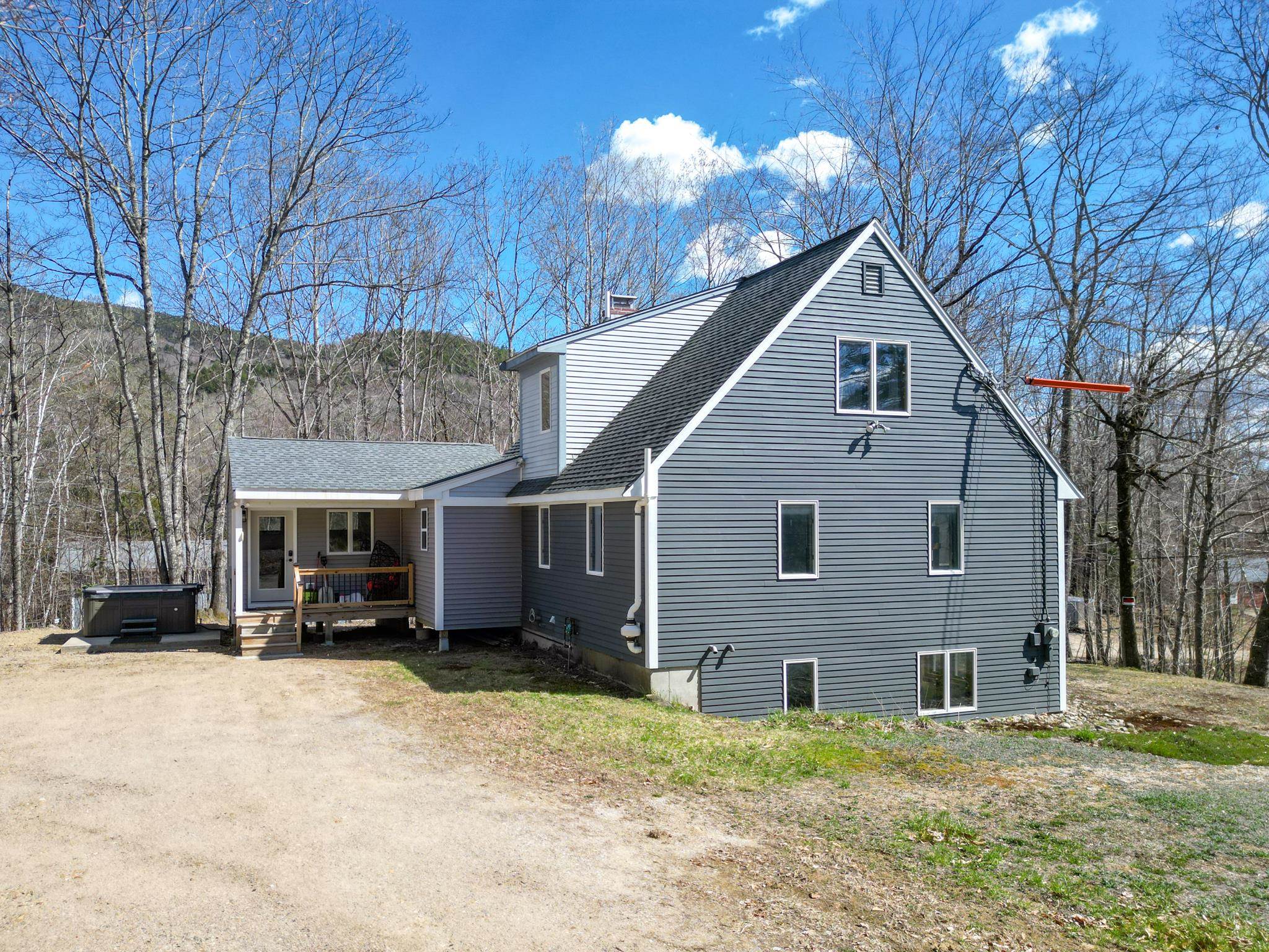 5 Holiday Ridge Road Bartlett, NH 03812 - Photo 2 of 43