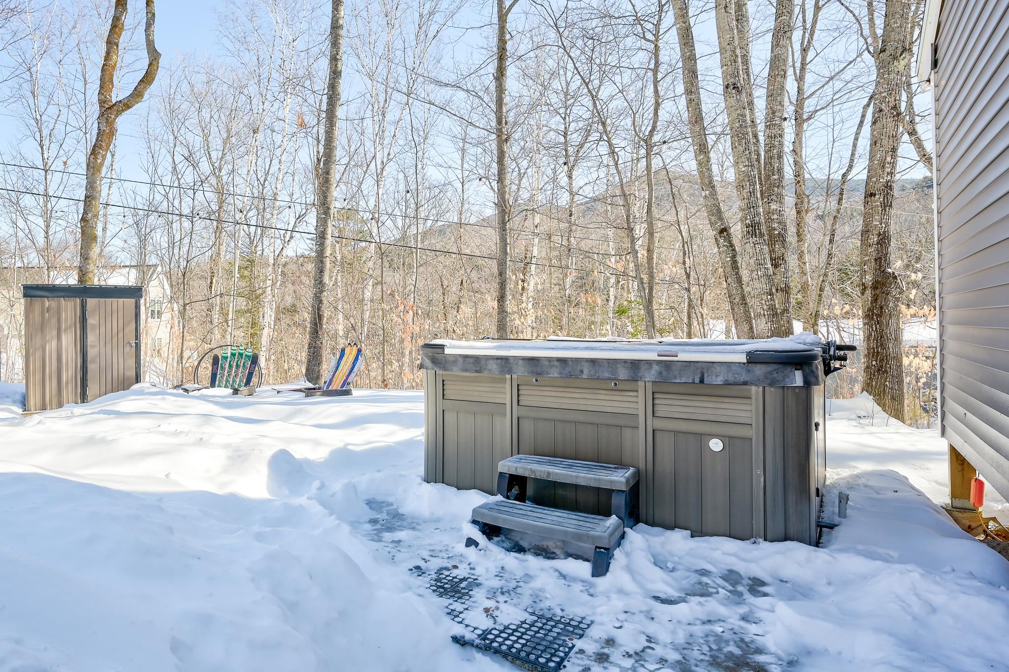 5 Holiday Ridge Road Bartlett, NH 03812 - Photo 3 of 40