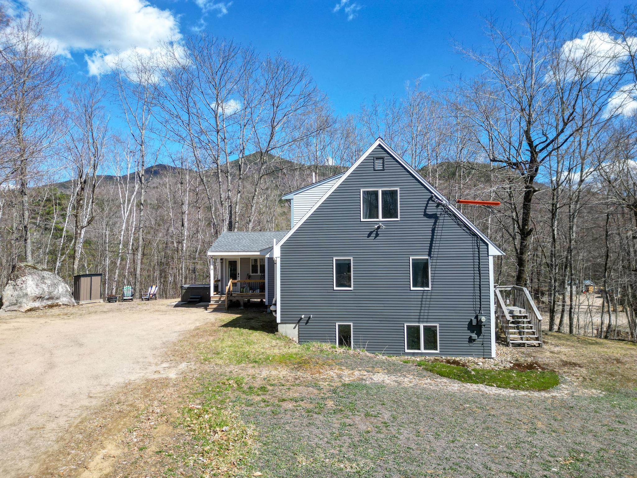 5 Holiday Ridge Road Bartlett, NH 03812 - Photo 39 of 43