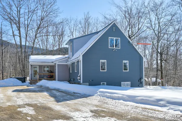 $699,000 | 5 Holiday Ridge Road, Bartlett, NH 03812