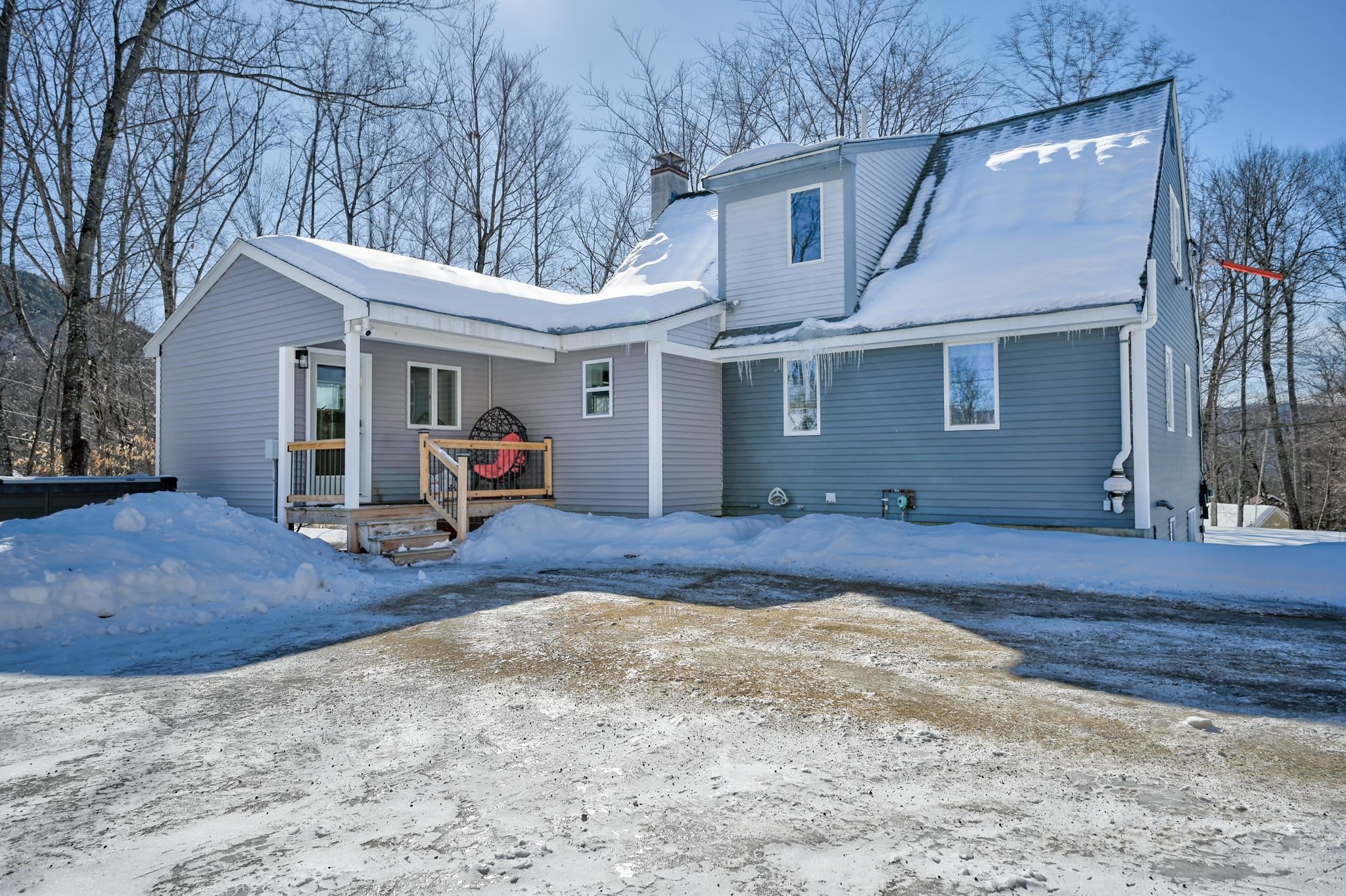 5 Holiday Ridge Road Bartlett, NH 03812 - Photo 40 of 40