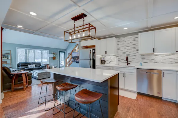 $699,000 | 5 Holiday Ridge Road, Bartlett, NH 03812