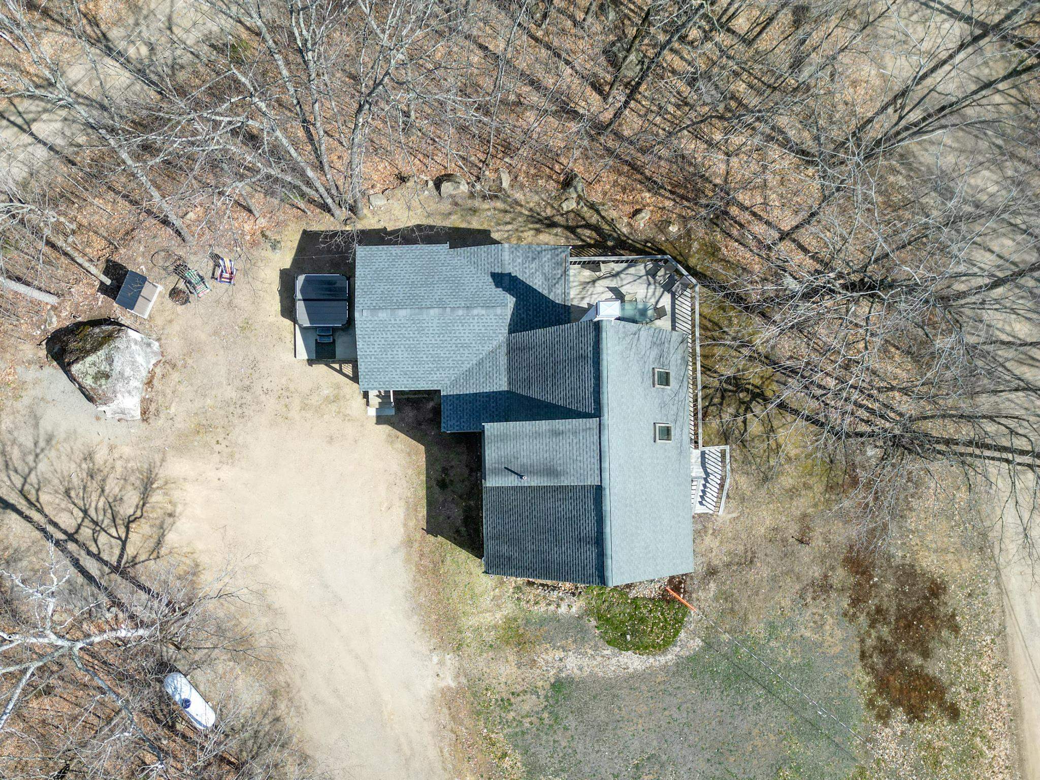 5 Holiday Ridge Road Bartlett, NH 03812 - Photo 42 of 43