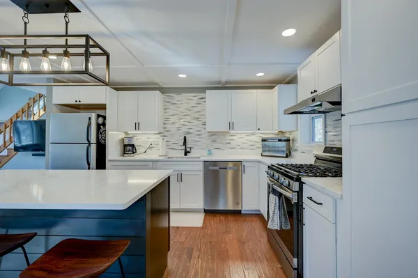 $699,000 | 5 Holiday Ridge Road, Bartlett, NH 03812