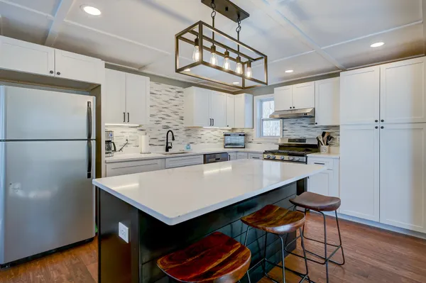 $699,000 | 5 Holiday Ridge Road, Bartlett, NH 03812