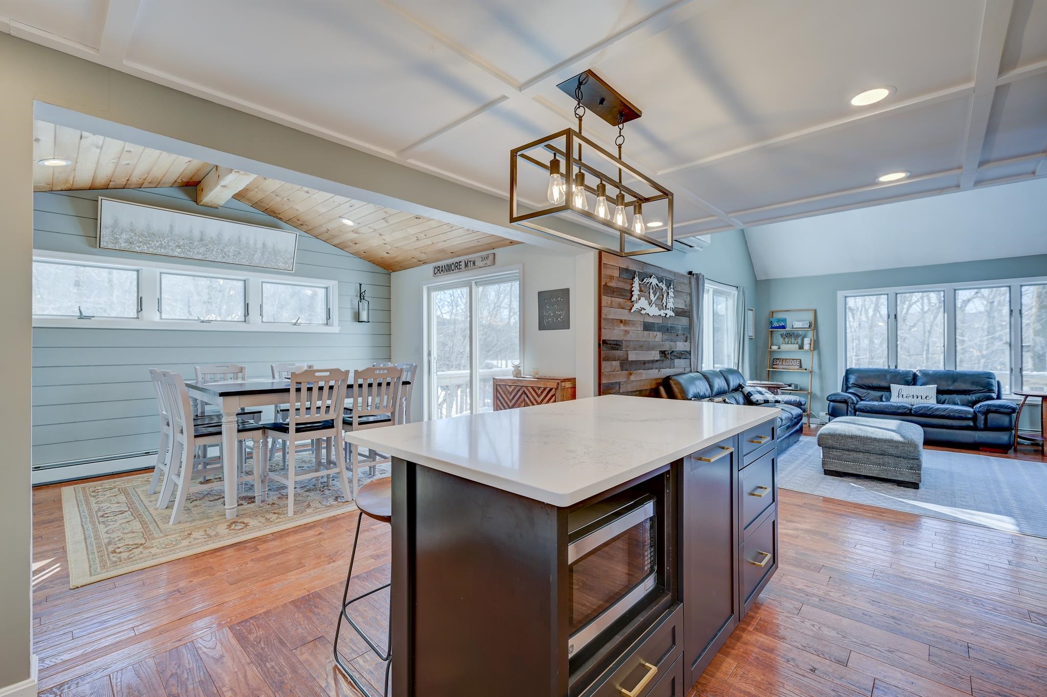 5 Holiday Ridge Road Bartlett, NH 03812 - Photo 8 of 40