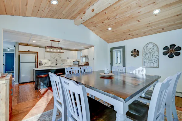 $699,000 | 5 Holiday Ridge Road, Bartlett, NH 03812