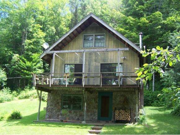 122 Wells Brook Road Wells, VT 05774 - Photo 1 of 1 Gallery Image 1