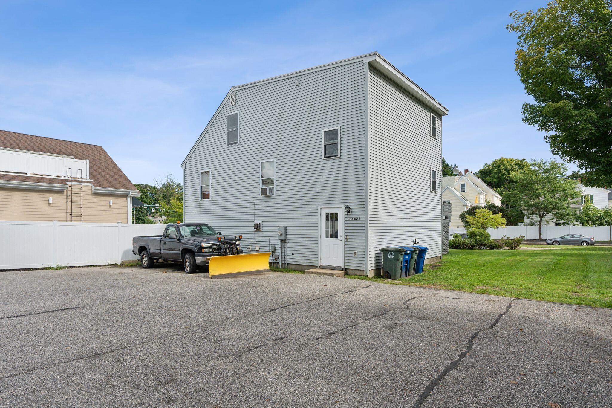 748 Main Street, Unit R Westbrook, ME 04092 - Photo 5 of 7 5_DSC02137