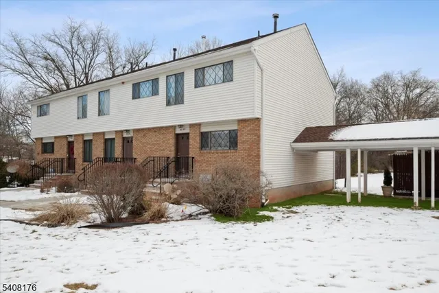 $2,100 | 911 Merritt Drive, Unit B2, Hillsborough, NJ 08844