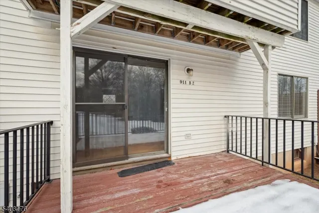 $2,100 | 911 Merritt Drive, Unit B2, Hillsborough, NJ 08844