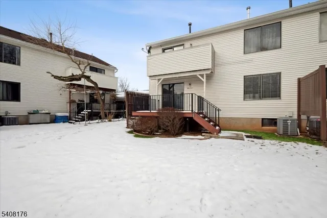 $2,100 | 911 Merritt Drive, Unit B2, Hillsborough, NJ 08844